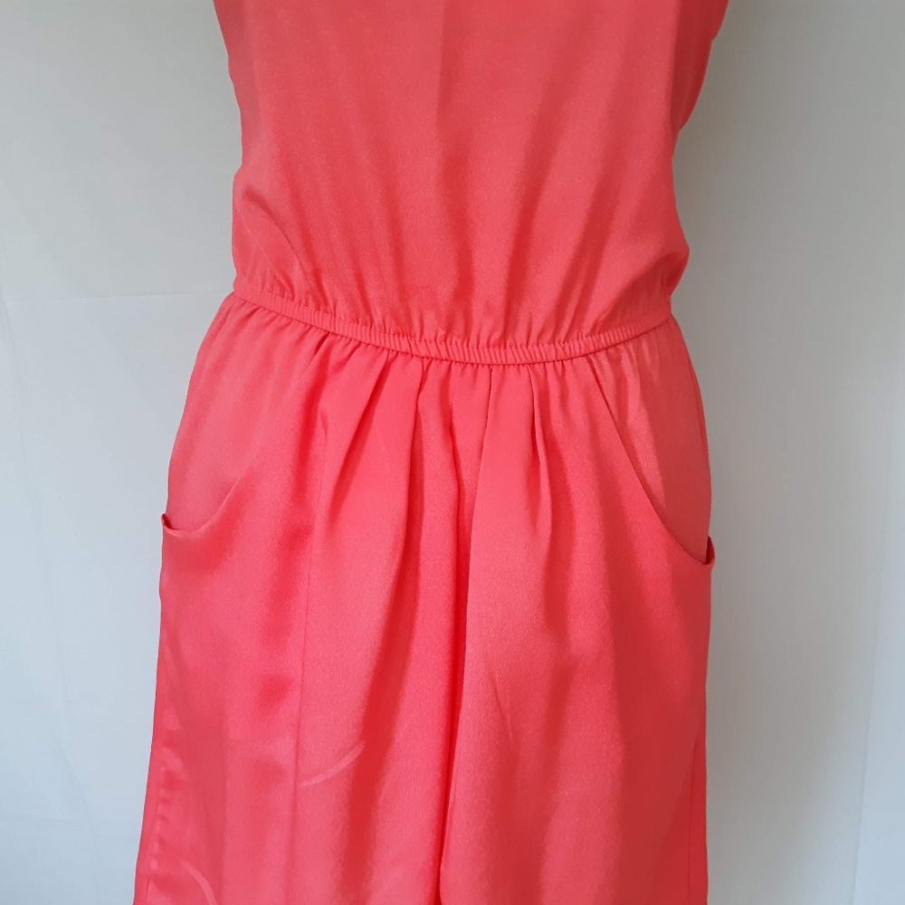 Necessary Objects Sundress With Pockets - image 3